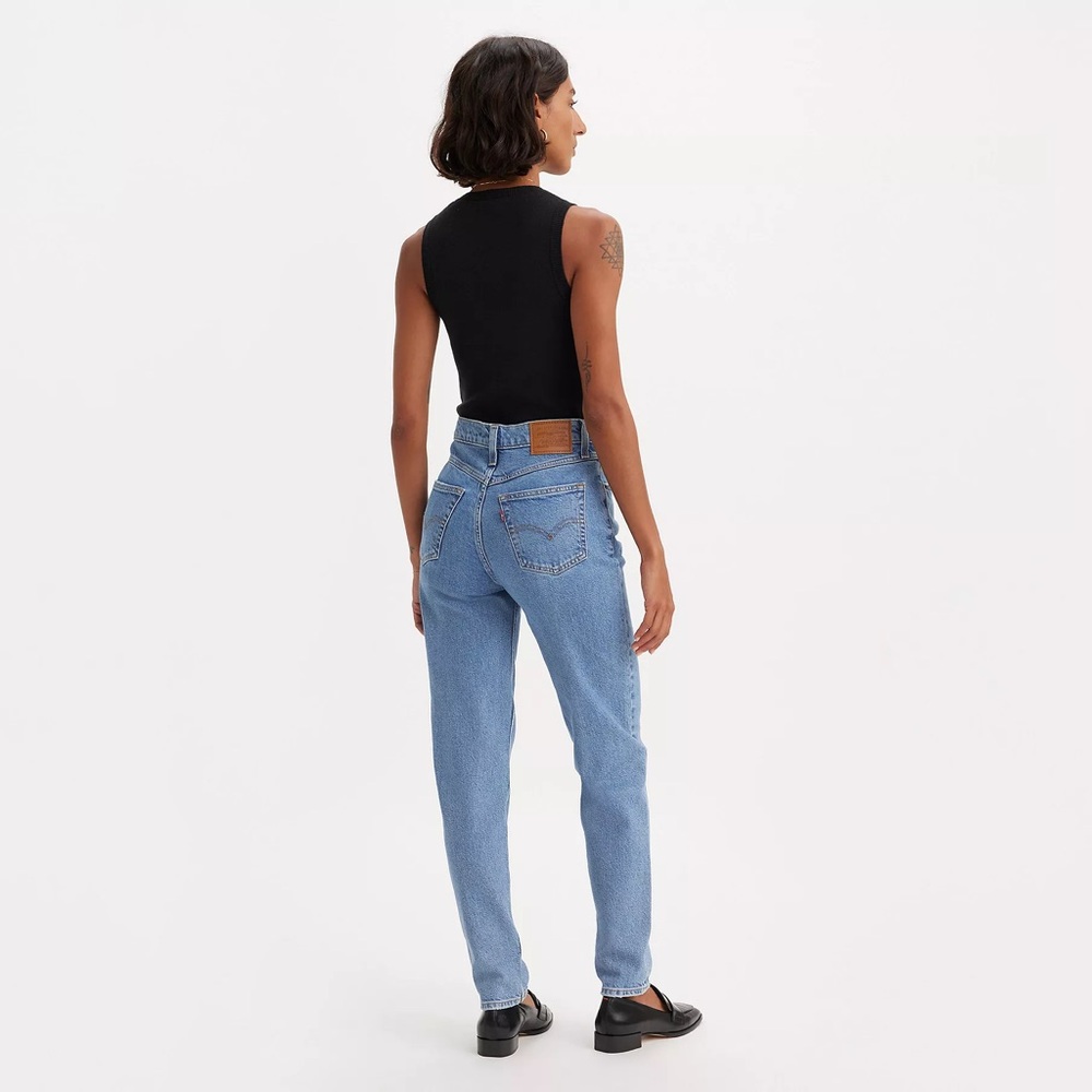 Levi’s Mom Jeans - image 1
